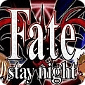 fate stay nightΰ