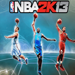 nba 2k13׿