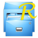 re׿root