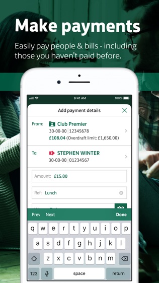 Lloyds Bank Mobile Bankingͼ1