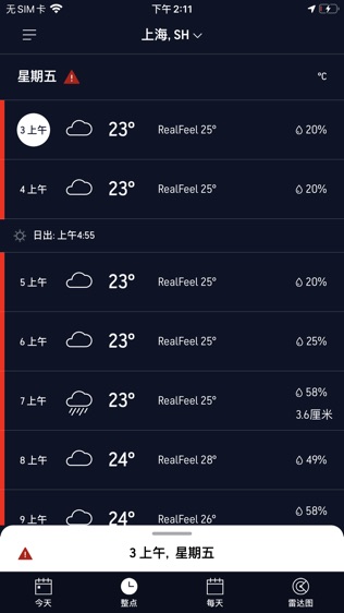 AccuWeather