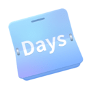 ֻ(days counter)