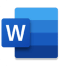 microsoftword