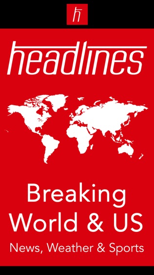 Breaking News Headlines: Live World, US, UK Alertsͼ0