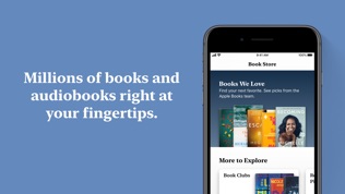 Apple Books