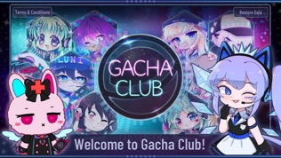 Gacha Clubͼ0