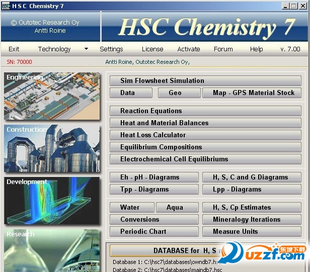 HSC Chemistry