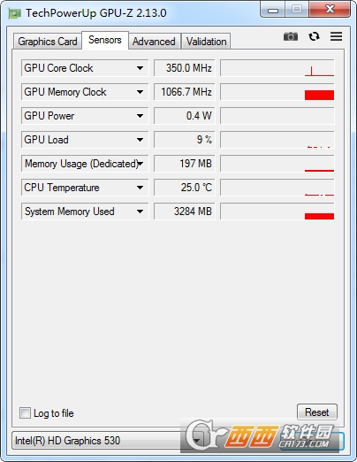 GPU-Z(Կ)