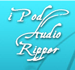 OSS的iPod音频开膛手OneStopSoft iPod Auido Ripper