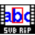 SubRip(DVDĻȡ)