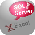 MsSqlToExcel(SQLExcel)