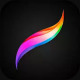 Procreate滭İ