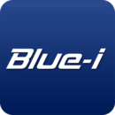 Blue-i