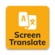 ĻScreenTranslate