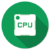 CPU(CPUMonitor)
