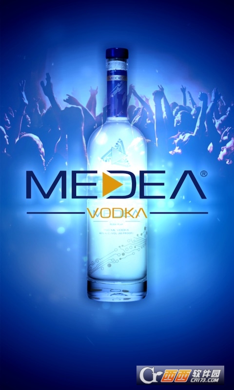 MedeaVodka