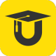 Uƴ