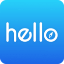 Hello˲
