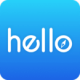 Hello˲