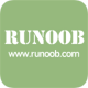 runoob̳
