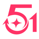 51