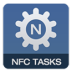 nfc tasks°