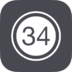 34ҹ