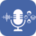 αֻ(voice changer)