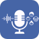 αֻ(voice changer)