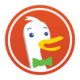 DuckDuckGo()
