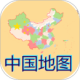 йͼֻ2021(China map)