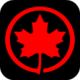 ô󺽿(Air Canada)