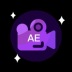 AEЧ