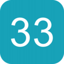33̨