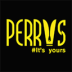 perrysưɶ
