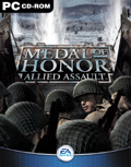 ѫ֮ϮMedal of Honor Allied AssaultV1.11޵ҩ޸