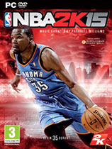 NBA 2K15 MCģʽ޸Build02[ȫ汾]