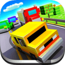 Blocky Highway