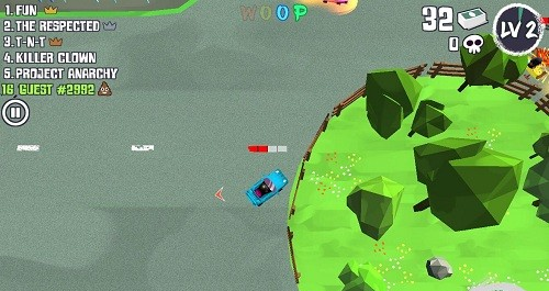 WoopƯ(Woopdrift.io)