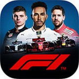 F1 Mobile Racing