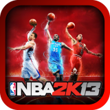 nba 2k13 mp修改器