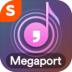 The Musician app