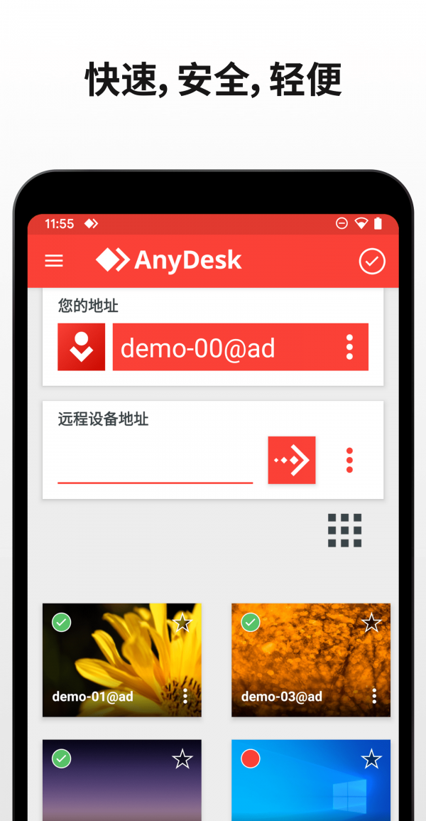 AnyDesk