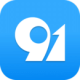 91