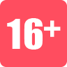 16+