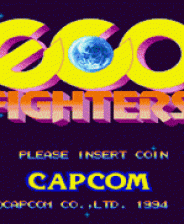 ŤתսEco Fighters