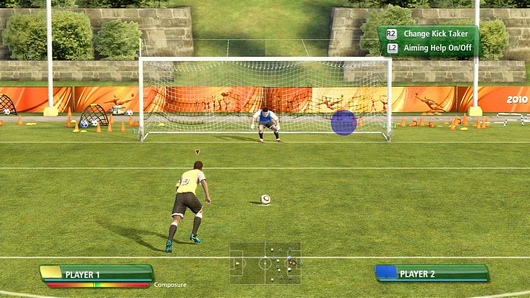 FIFA2010Ϸ籭ͼ