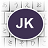 JK日语小键盘Chrome插件 V3.1官方版