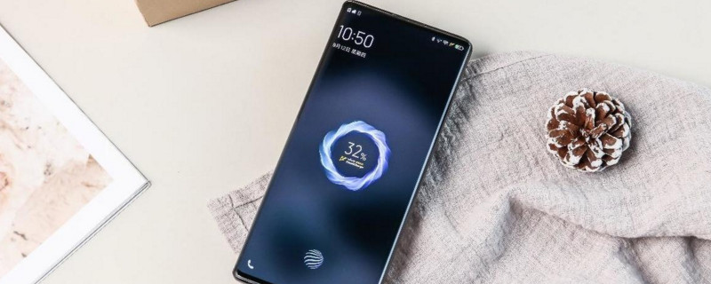 vivo nex3Ϩʱ