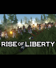 Rise of Liberty